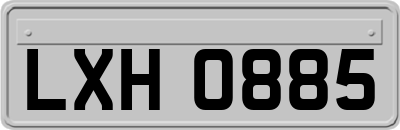 LXH0885