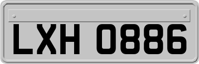 LXH0886