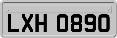LXH0890