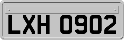 LXH0902