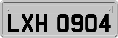 LXH0904