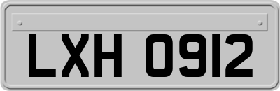 LXH0912