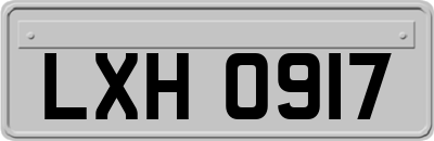 LXH0917
