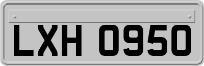 LXH0950