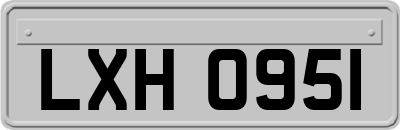 LXH0951