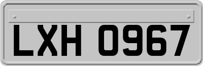 LXH0967