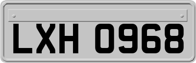 LXH0968