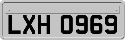 LXH0969