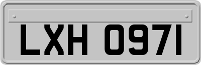 LXH0971