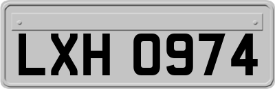 LXH0974