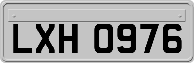 LXH0976