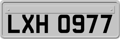 LXH0977
