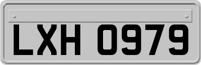 LXH0979