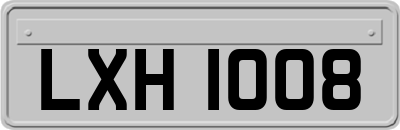 LXH1008