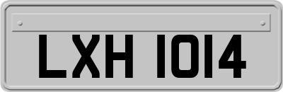 LXH1014