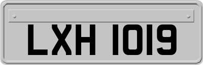 LXH1019