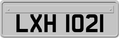 LXH1021