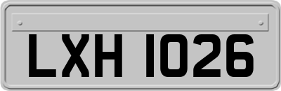 LXH1026