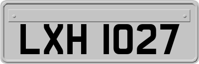LXH1027