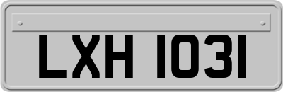 LXH1031