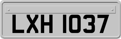 LXH1037