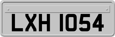 LXH1054