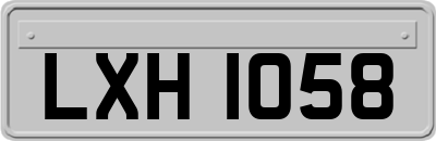 LXH1058