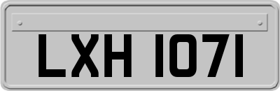 LXH1071