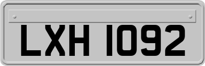 LXH1092