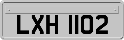 LXH1102