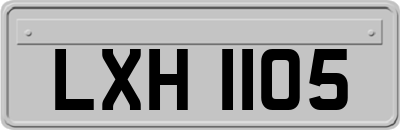LXH1105