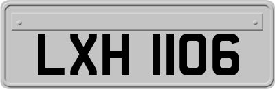 LXH1106