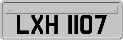LXH1107