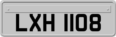 LXH1108