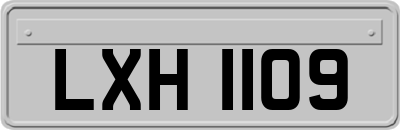 LXH1109