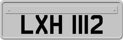 LXH1112