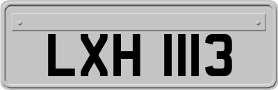LXH1113