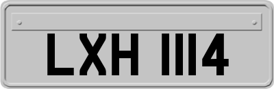 LXH1114