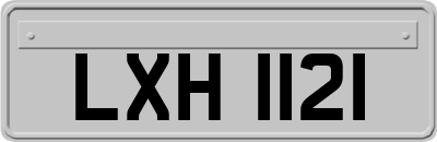 LXH1121