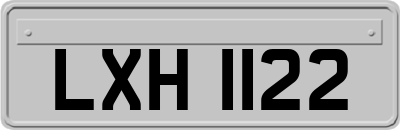 LXH1122