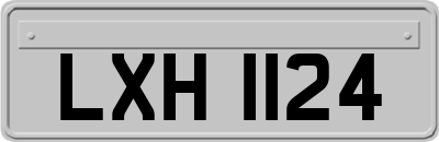 LXH1124