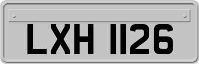 LXH1126