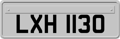 LXH1130