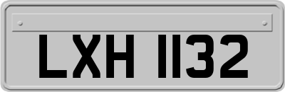 LXH1132