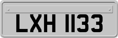 LXH1133