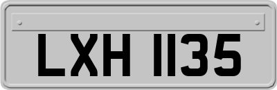 LXH1135