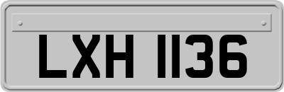 LXH1136