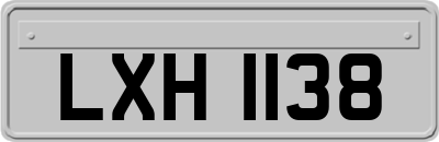 LXH1138