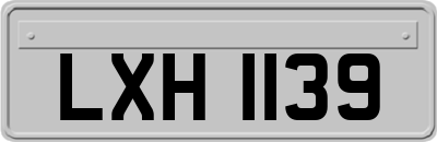 LXH1139