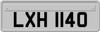 LXH1140